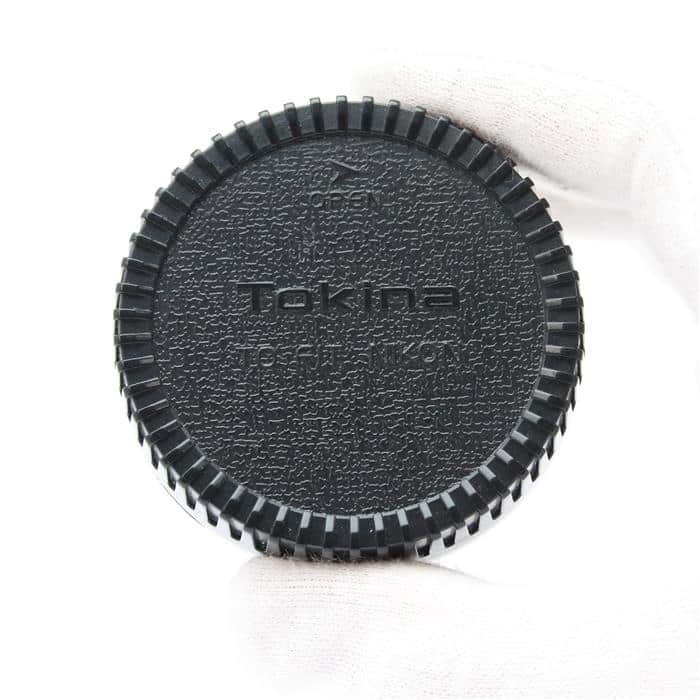 Nikon用　大幅値下　TOKINA  レンズ 中古品２個セット Nikon用 大幅値下 TOKINA レンズ 中古品2個セットの通販 by