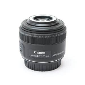 Canon (キヤノン) EF-S35mm F2.8 マクロ IS STM」の商品検索結果