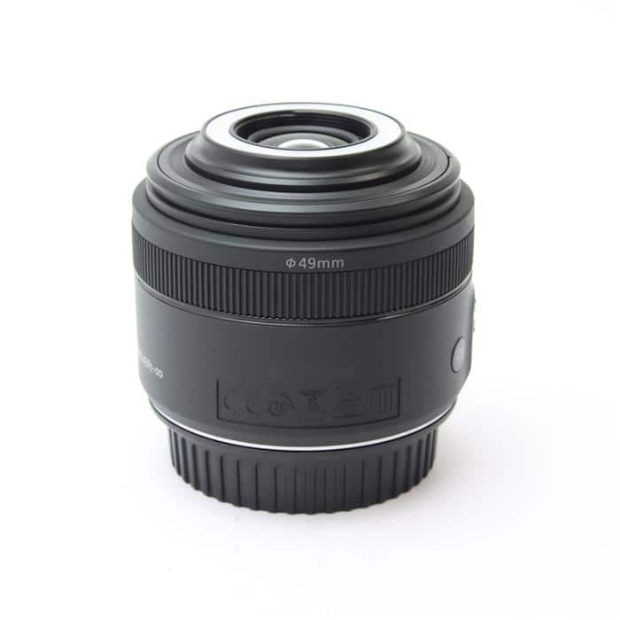 ■CANON(キヤノン)　EF-S35mm F2.8 マクロ IS STM EF-S35mm F2.8 マクロ IS STM 中古価格比較 - 価格.com
