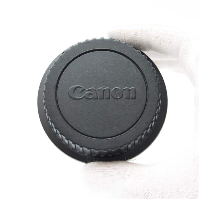 Canon - まめ 中古)Canon (キヤノン) RF16mm F2.8 STM（商品ID：3717021663646