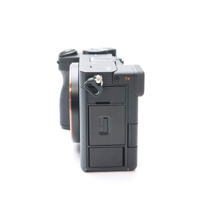 α7C II ボディ ILCE-7CM2 B