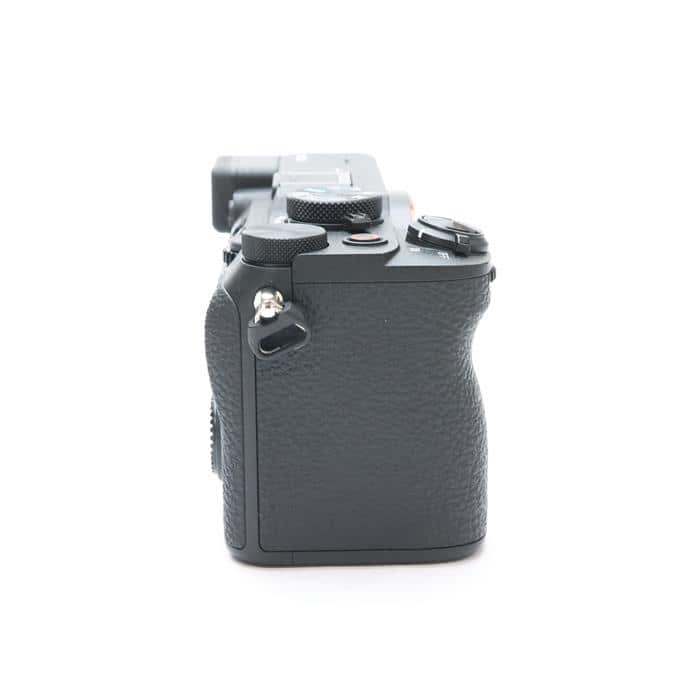 α7C II ボディ ILCE-7CM2 B