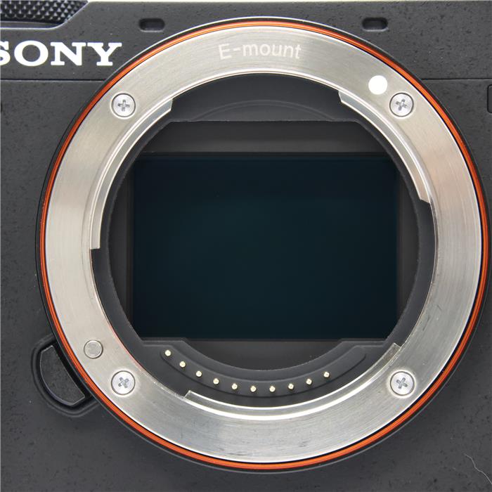 α7C II ボディ ILCE-7CM2 B