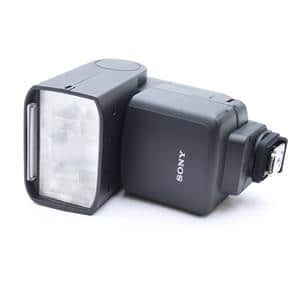ソニー HVL-F60RM2 美品 新品)SONY (ソニー) フラッシュ HVL-F60RM2（商品ID：4548736133310