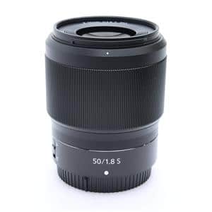 新品)Nikon (ニコン) NIKKOR Z 50mm F1.8 S（商品ID：4960759900067