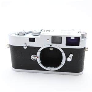 新品)Leica (ライカ) M-A(Typ127) シルバークローム（商品ID