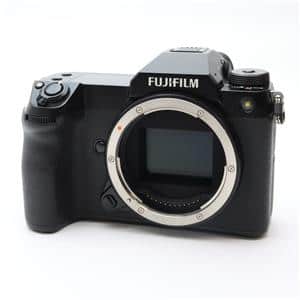 GFX 100」「FUJIFILM」「中古商品」の商品検索結果 | デジタルカメラ