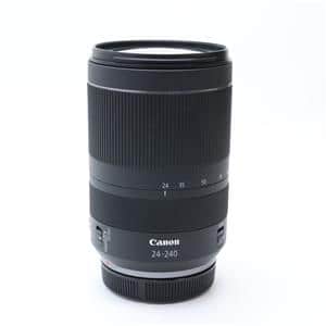 新品)Canon (キヤノン) RF24-240mm F4-6.3 IS USM（商品ID