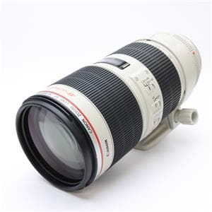 Canon (キヤノン) EF200mm F2.8L II USM」の商品検索結果 | デジタル