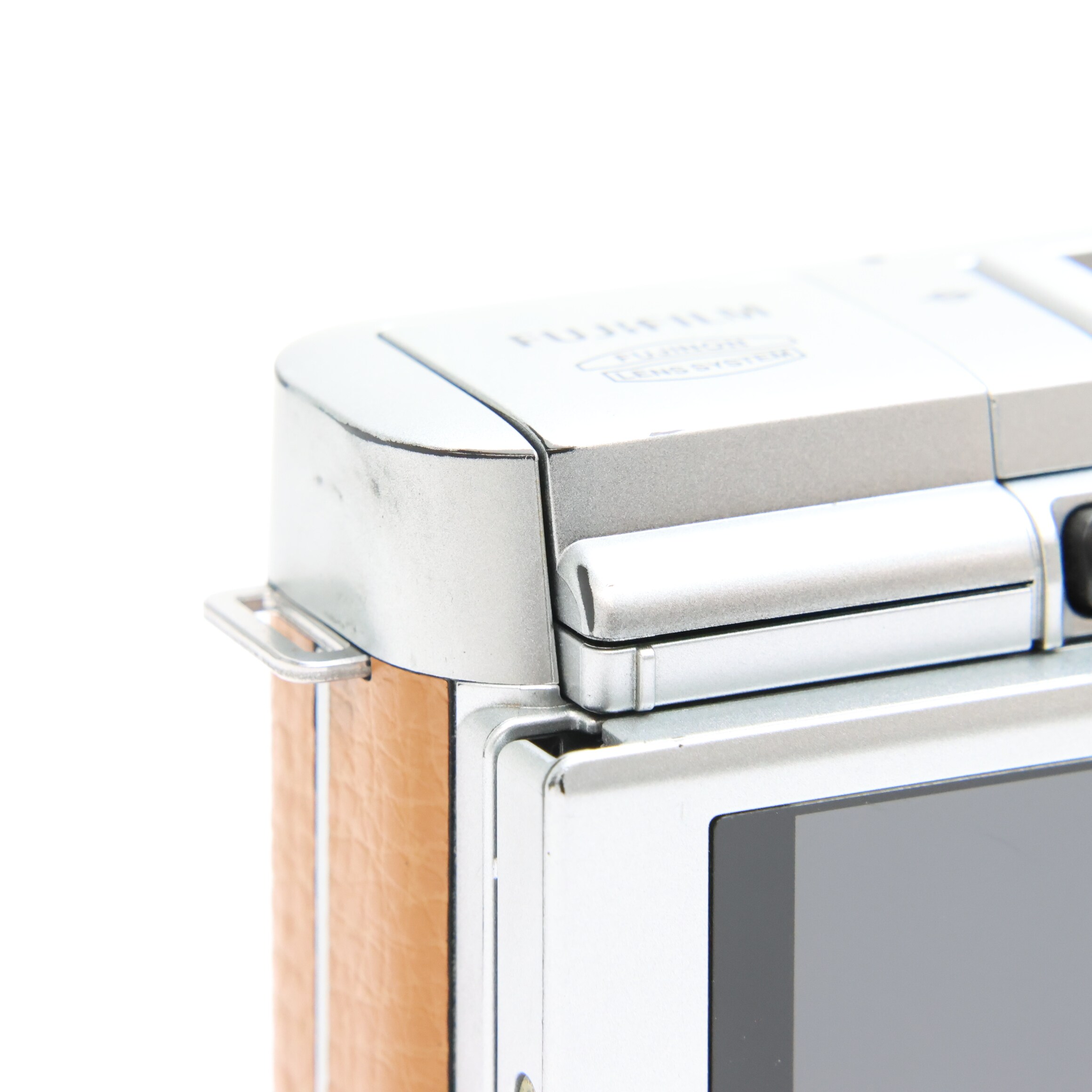中古)FUJIFILM (フジフイルム) X-A2 ダブルズームレンズキット