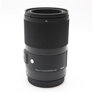 SIGMA Art 70mm F2.8 DG MACRO(キヤノンEF用)」の商品検索結果