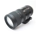 TAMRON Nikon タムロン/交換レンズ/SP 70-200mm F2.8 Di VC USD/106128/Cランク/81【中古】 Amazon.com : Tamron SP 70-200mm F/2.8 Di VC G2 for Nikon FX DSLR