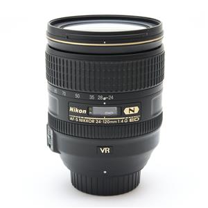 Nikon (ニコン) AF-S NIKKOR 24-120mm F4G ED VR メイン