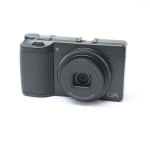 RICOH GR DIGITAL IV」「中古商品」の商品検索結果 | デジタルカメラ