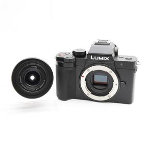 Panasonic (パナソニック) LUMIX DC-G100DK 標準ズームレンズキット