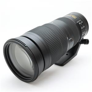 Nikon (ニコン) AF-S NIKKOR 200-500mm F5.6E ED VR メイン