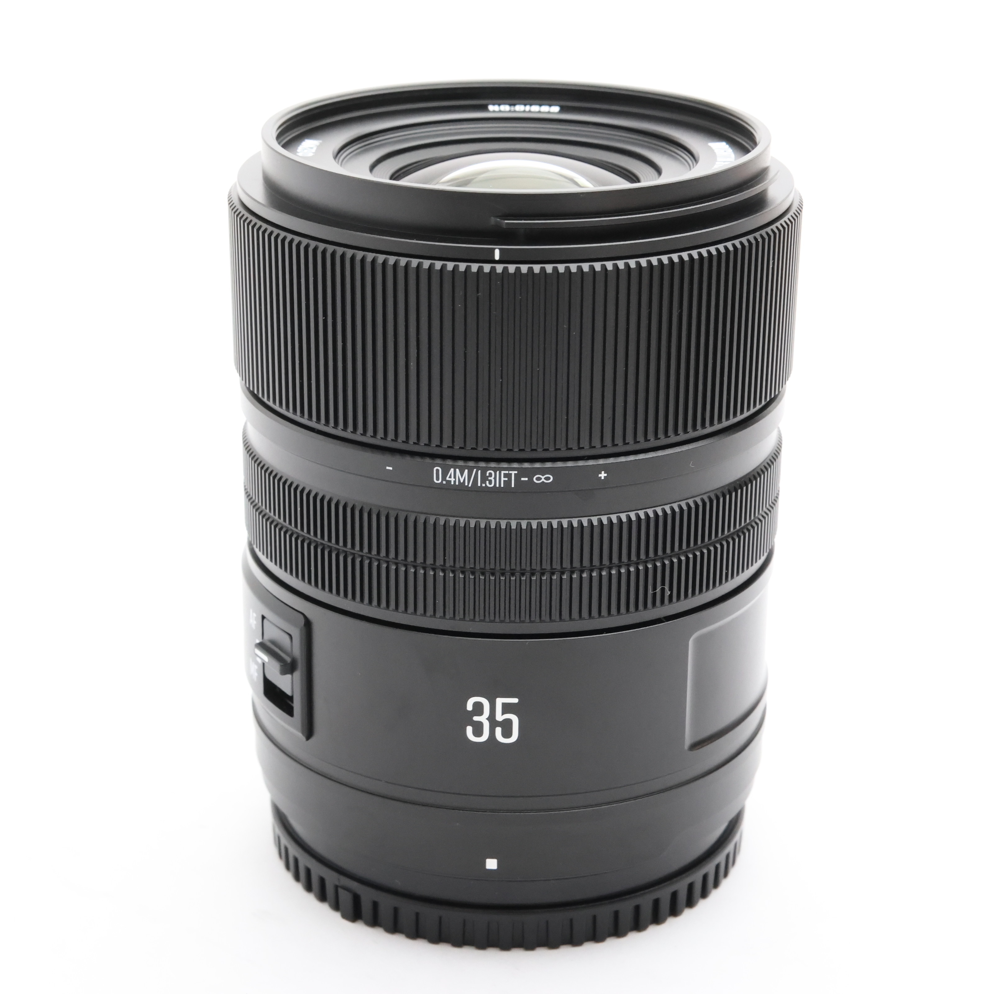 中古)BRIGHTIN STAR (ブライティンスター) AF 35mm F1.8（ニコンZ用