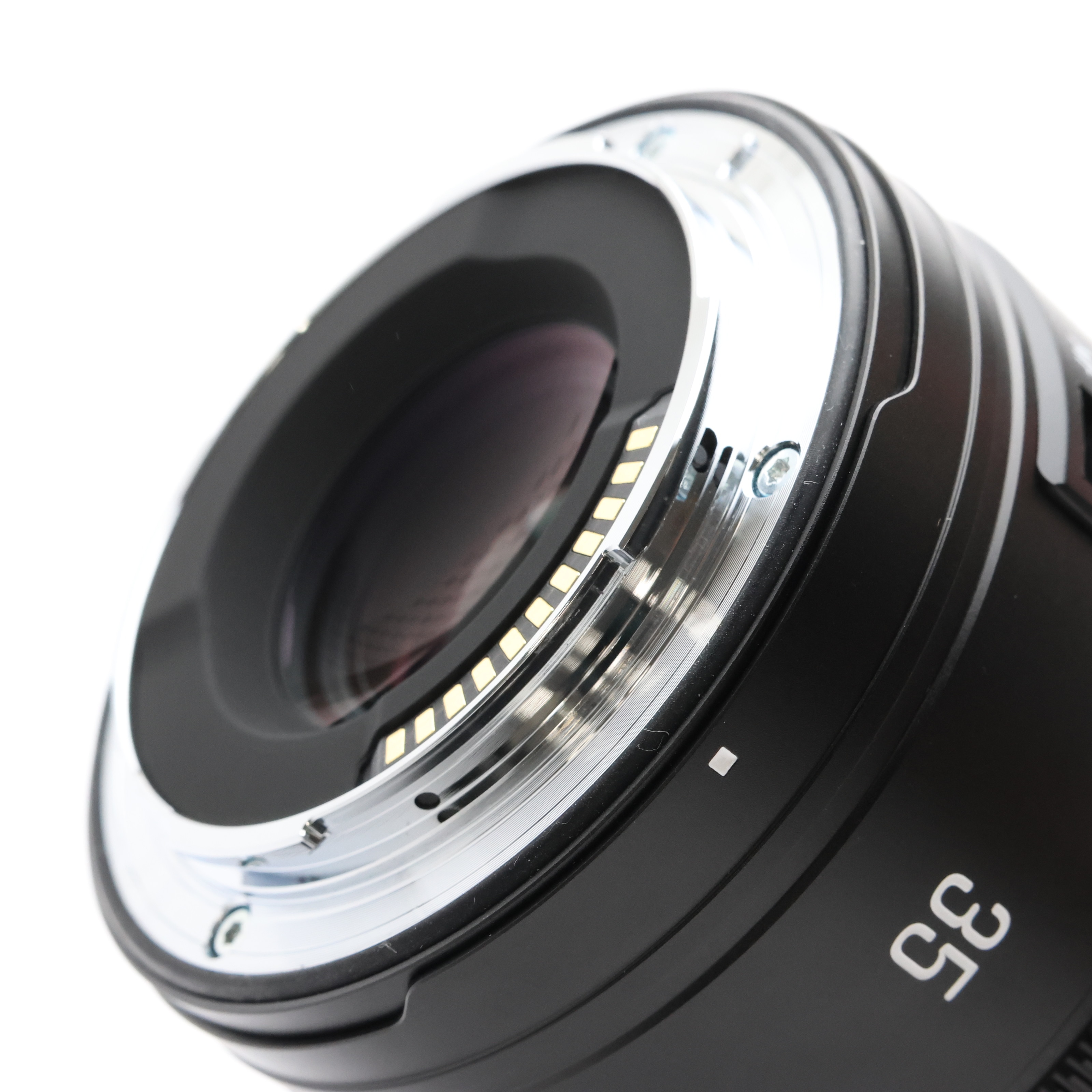 中古)BRIGHTIN STAR (ブライティンスター) AF 35mm F1.8（ニコンZ用