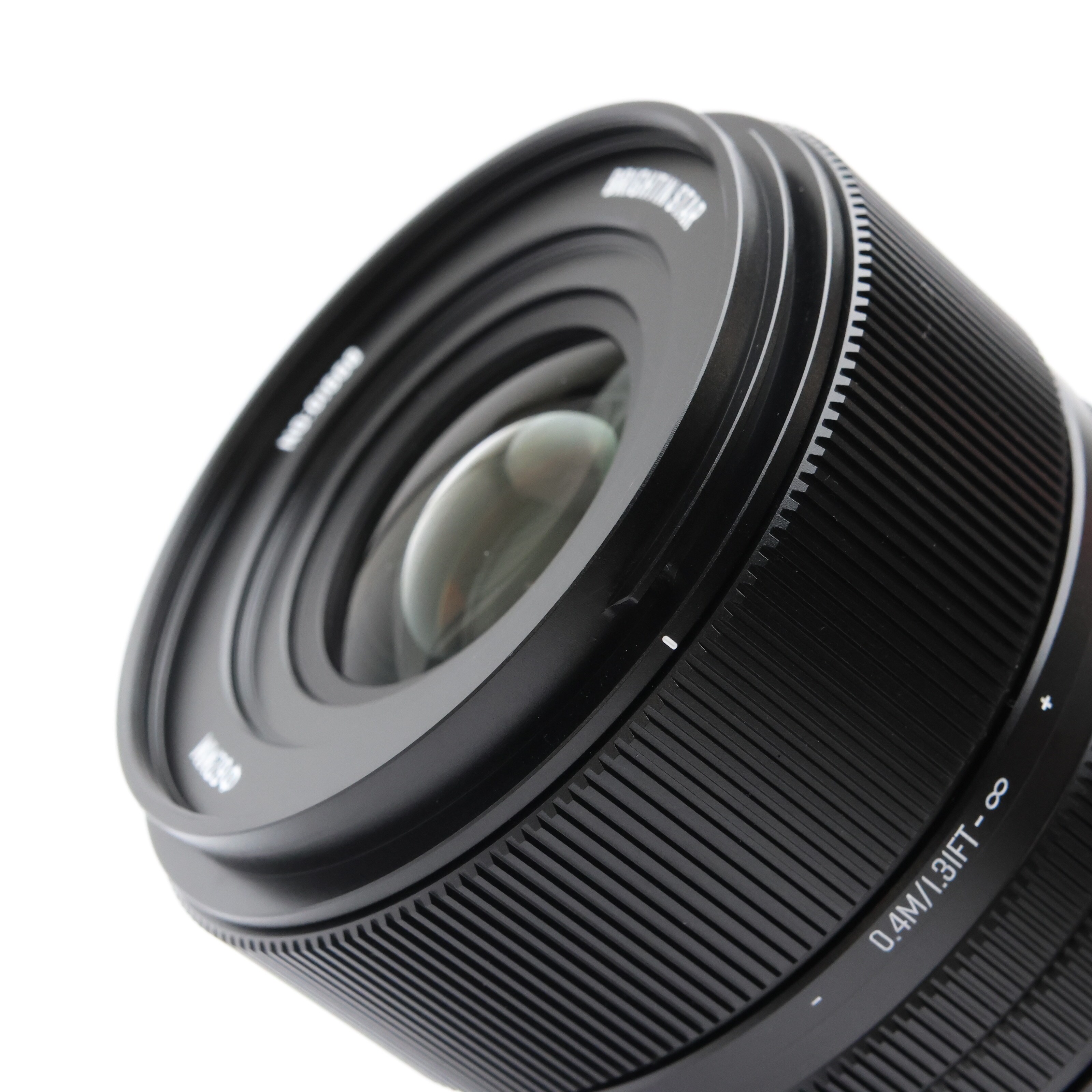 中古)BRIGHTIN STAR (ブライティンスター) AF 35mm F1.8（ニコンZ用