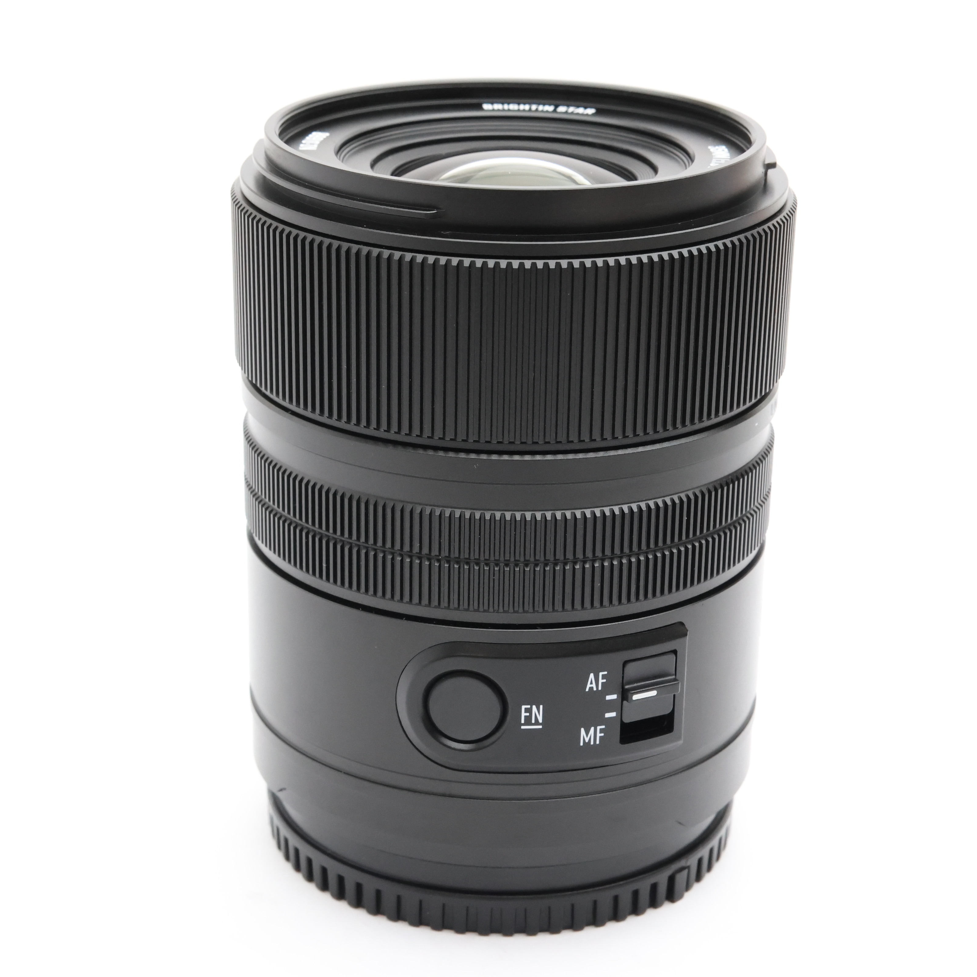 中古)BRIGHTIN STAR (ブライティンスター) AF 35mm F1.8（ニコンZ用