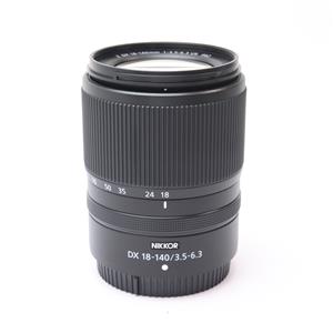 Nikon (ニコン) NIKKOR Z DX 18-140mm F3.5-6.3 VR メイン