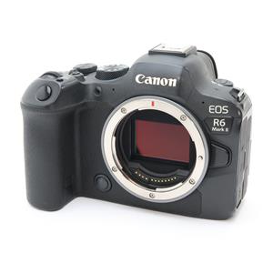 EOS R6」「Canon」「中古商品」の商品検索結果 | デジタルカメラ