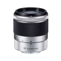 PENTAX (ペンタックス) 06 TELEPHOTO ZOOM シルバー