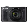 Canon (キヤノン) PowerShot SX730 HS ブラック