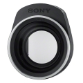 SONY (ソニー) ワイドエンドコンバージョンレンズ　VCL-HGE08G