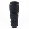 SIGMA (シグマ) APO100-300mmF4EX DG HSM (キヤノンEF用)