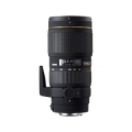 SIGMA (シグマ) APO 70-200mmF2.8EX DG MACRO HSM (キヤノンEF用)
