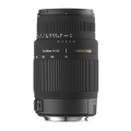 SIGMA (シグマ) 70-300mm F4-5.6 DG OS (キヤノンEF用)