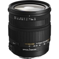 SIGMA (シグマ) 17-70mm F2.8-4DC MACRO OS HSM (キヤノンEF用)