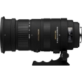 SIGMA (シグマ) APO 50-500mm F4.5-6.3 DG OS HSM (キヤノンEF用)