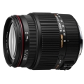 SIGMA (シグマ) 18-200mm F3.5-6.3 II DC OS HSM (キヤノンEF用)