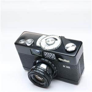 Rollei (ローライ) ローライ 35B メイン
