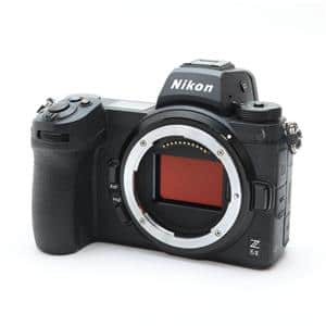 Nikon (ニコン) Z6II ボディ メイン
