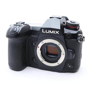 Panasonic (パナソニック) LUMIX DC-G9 PRO ボディ メイン