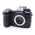 LUMIX DC-G9 PRO ボディ