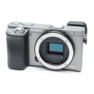α6000」「デジタルカメラ」「SONY」「中古商品」の商品検索結果 α6000」「デジタルカメラ」「SONY」「中古商品」の商品検索結果