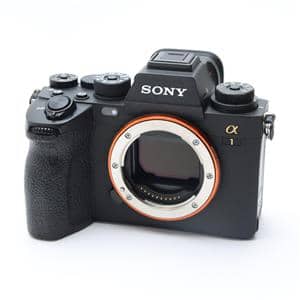 SONY (ソニー) α1 ボディ ILCE-1 メイン