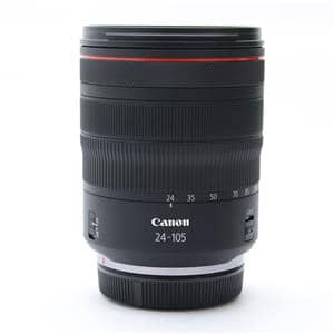 Canon (キヤノン) RF24-105mm F4L IS USM メイン