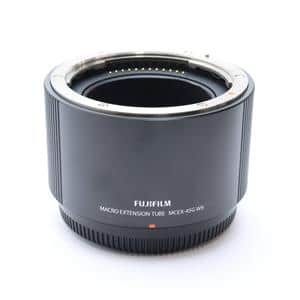FUJIFILM (フジフイルム) マクロエクステンションチューブ MCEX