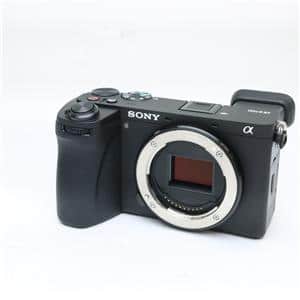 SONY (ソニー) α6700 ボディ ILCE-6700 メイン