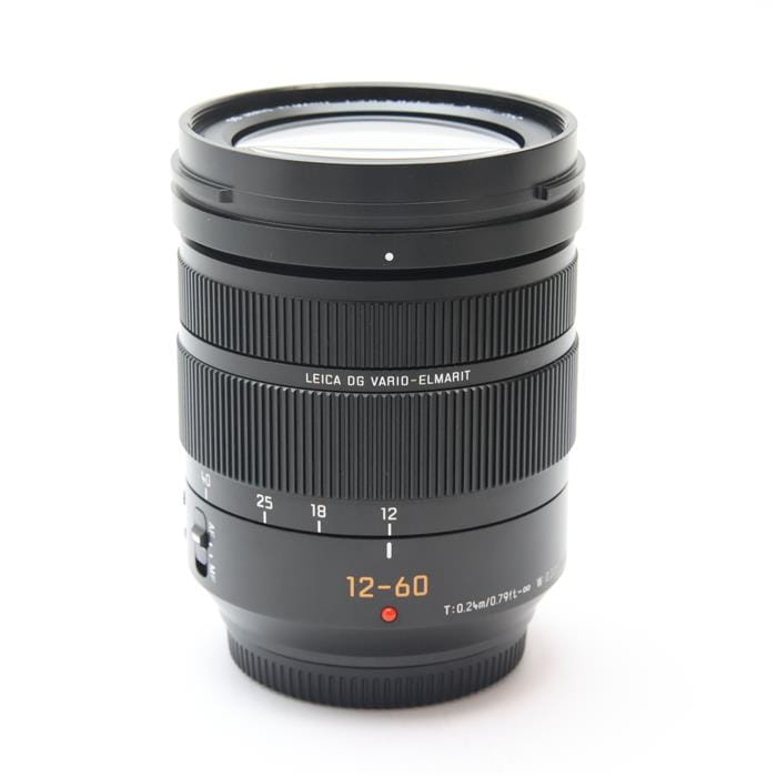 LEICA DG VARIO-ELMARIT 12-60mm F2.8-4.0 ASPH. POWER O.I.S.
