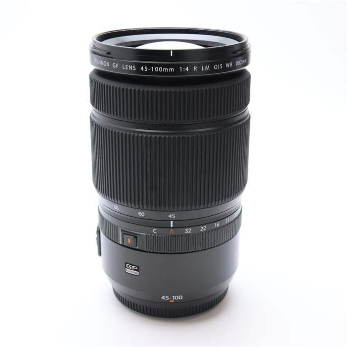 フジノン GF45-100mm F4 R LM OIS WR