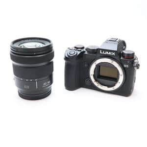 Panasonic (パナソニック) LUMIX DC-S5K 標準ズームレンズキット ブラック メイン