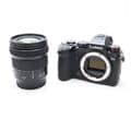 Panasonic (パナソニック) LUMIX DC-S5K 標準ズームレンズキット ブラック