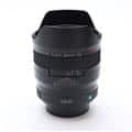 PENTAX (ペンタックス) HD D FA 21mm F2.4 ED DC WR Limited ブラック