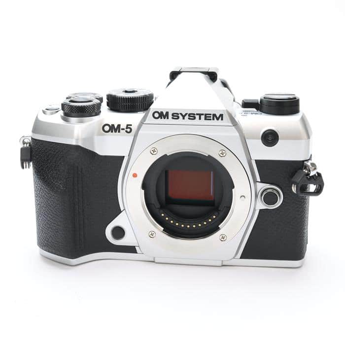OM-5 Mark II ボディ